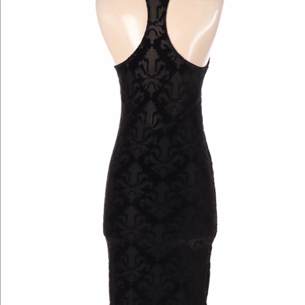 Woman casual dress